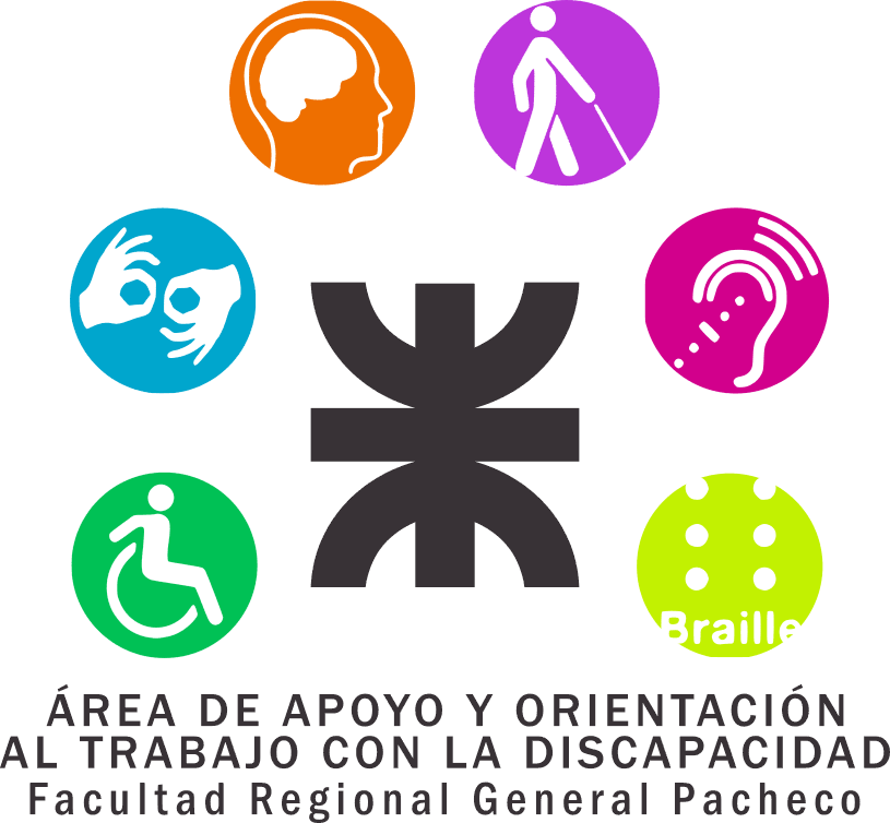 Logo Incluyendo