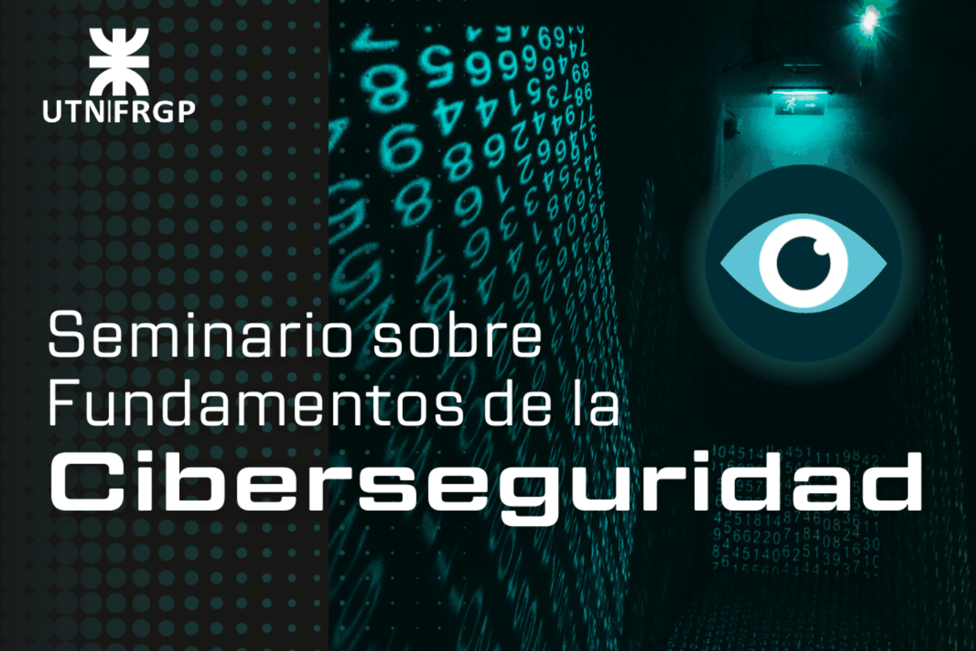 Seminario gratuito sobre Fundamentos de la Ciberseguridad 