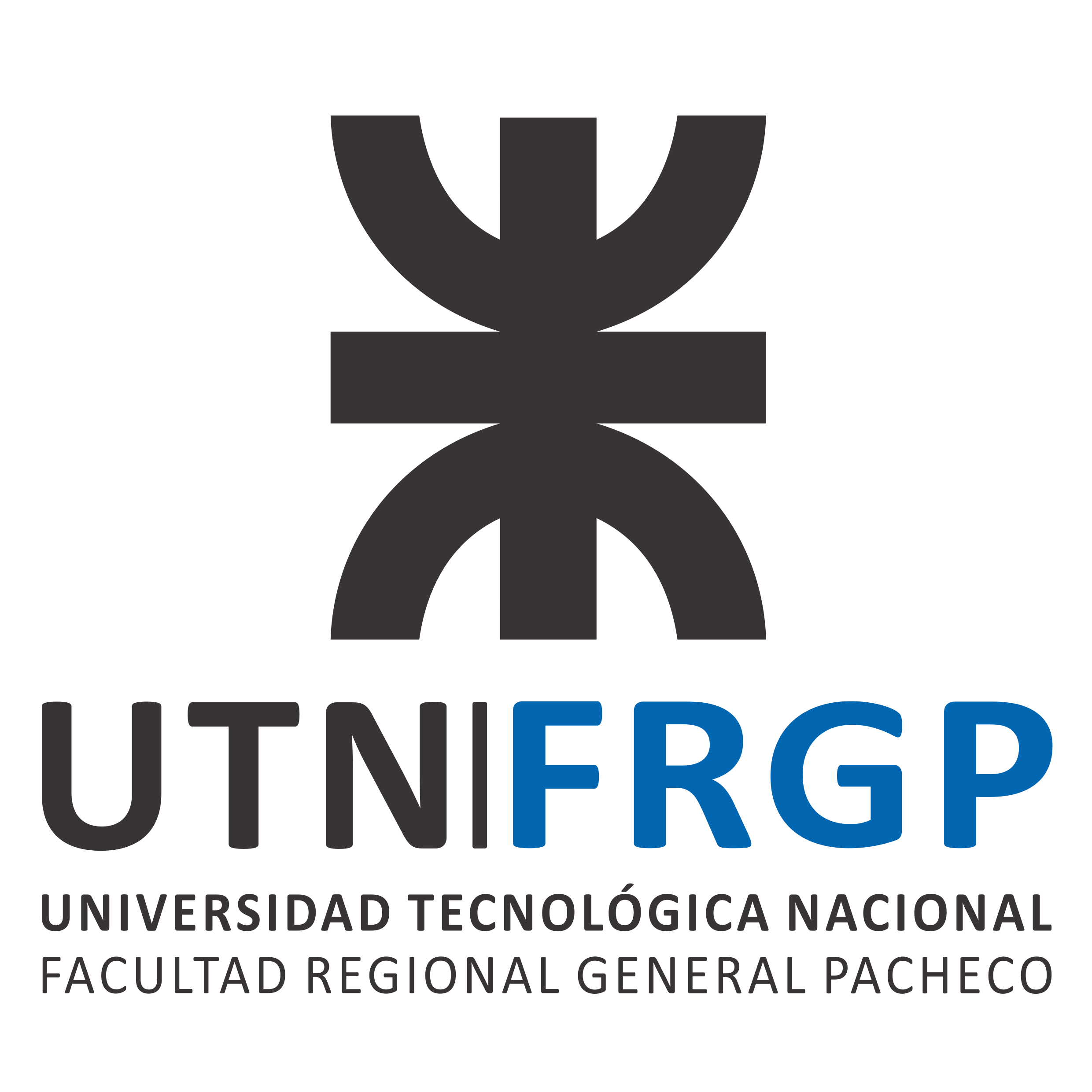 UTN FRGP